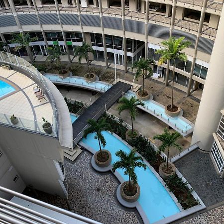 The Sails G609 Apartment Durban Bagian luar foto