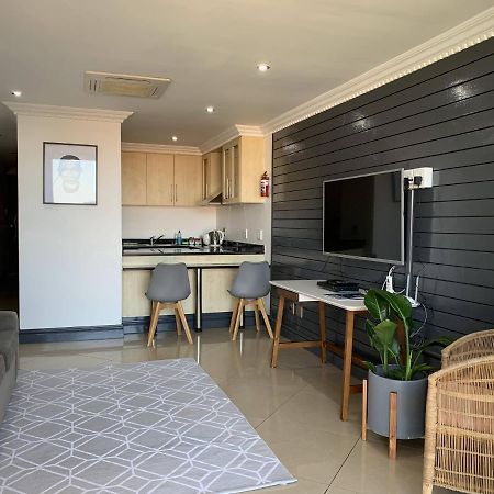 The Sails G609 Apartment Durban Bagian luar foto
