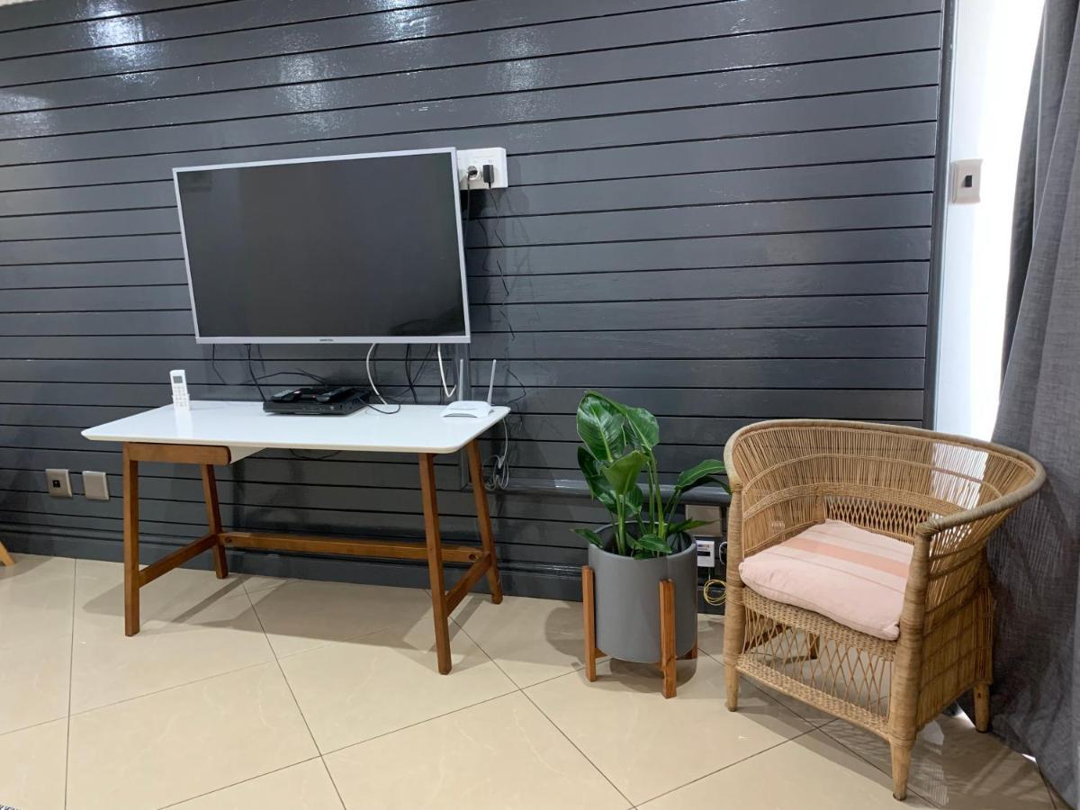 The Sails G609 Apartment Durban Bagian luar foto