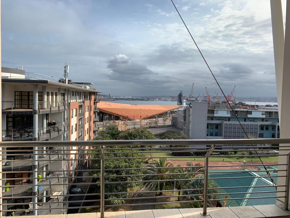 The Sails G609 Apartment Durban Bagian luar foto