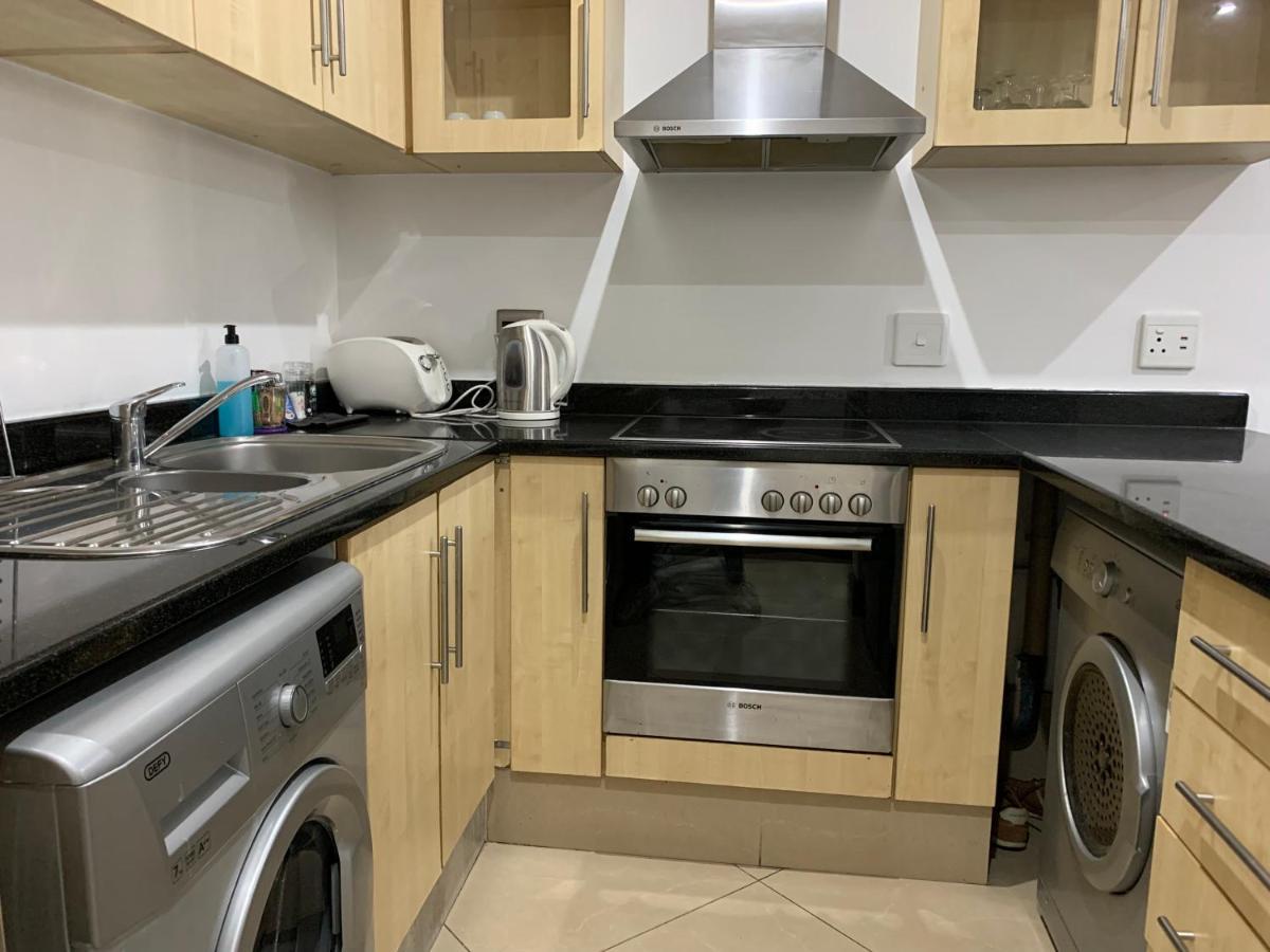 The Sails G609 Apartment Durban Bagian luar foto