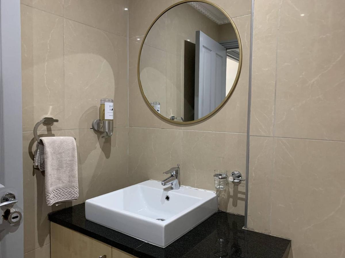 The Sails G609 Apartment Durban Bagian luar foto
