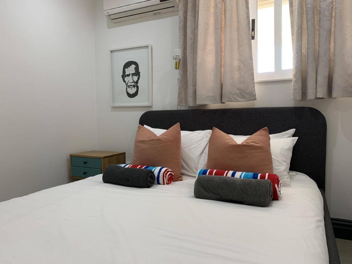 The Sails G609 Apartment Durban Bagian luar foto