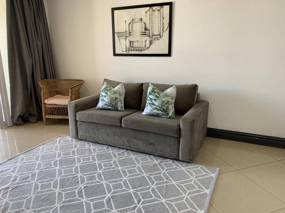 The Sails G609 Apartment Durban Bagian luar foto