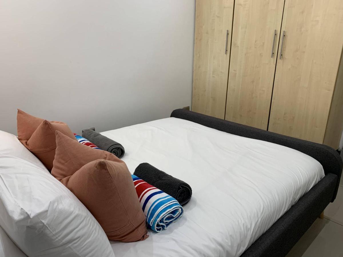 The Sails G609 Apartment Durban Bagian luar foto