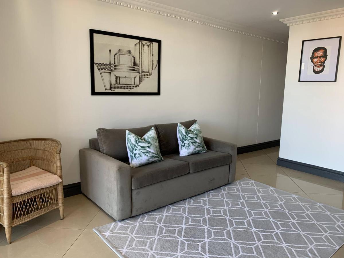 The Sails G609 Apartment Durban Bagian luar foto