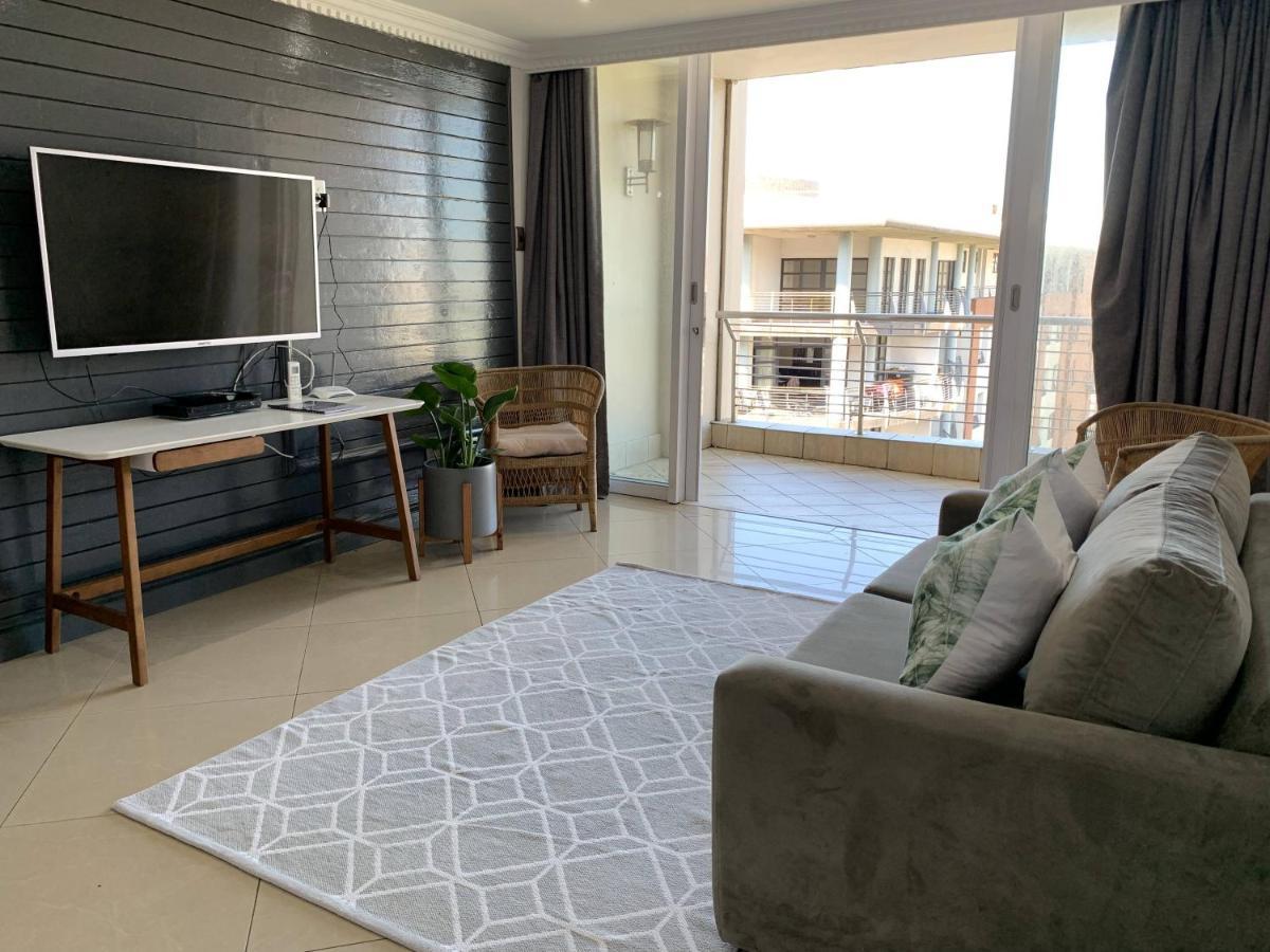 The Sails G609 Apartment Durban Bagian luar foto