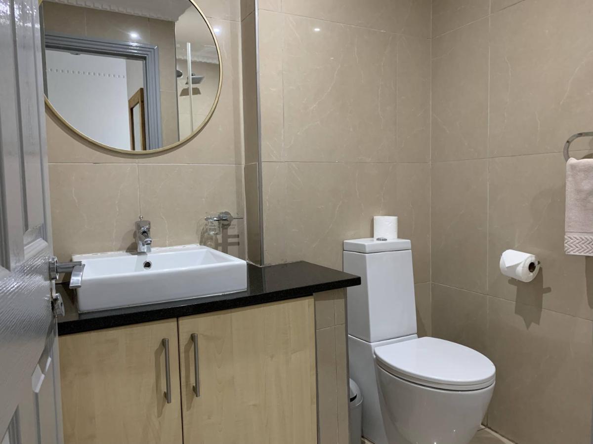 The Sails G609 Apartment Durban Bagian luar foto
