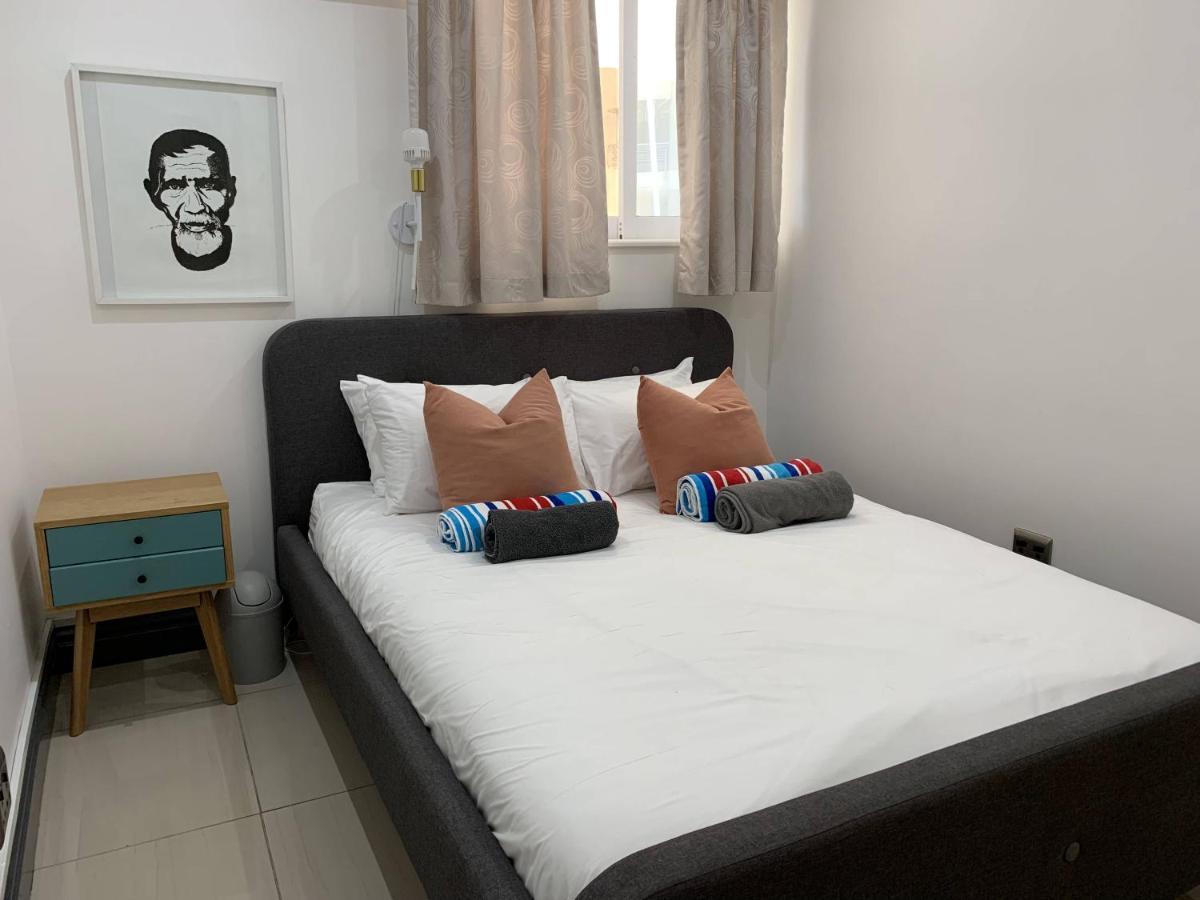 The Sails G609 Apartment Durban Bagian luar foto