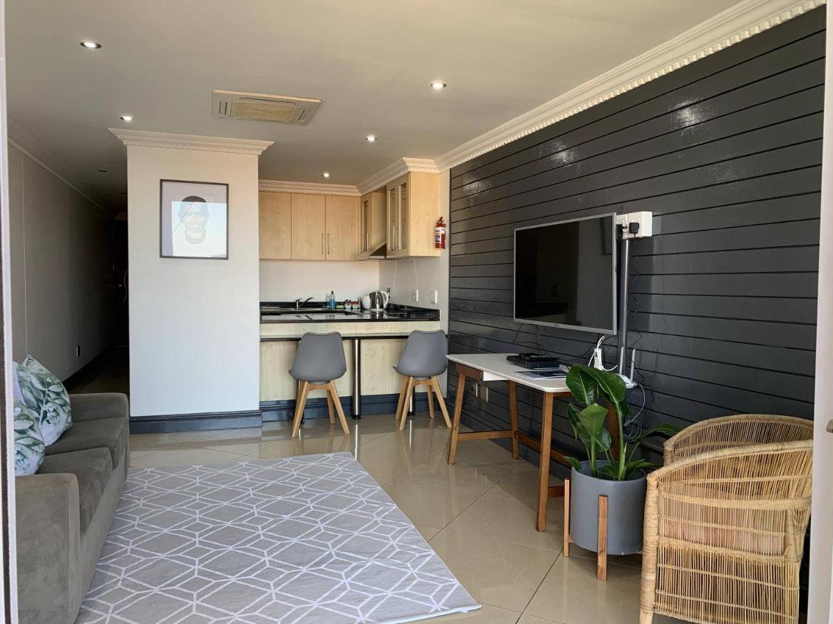 The Sails G609 Apartment Durban Bagian luar foto
